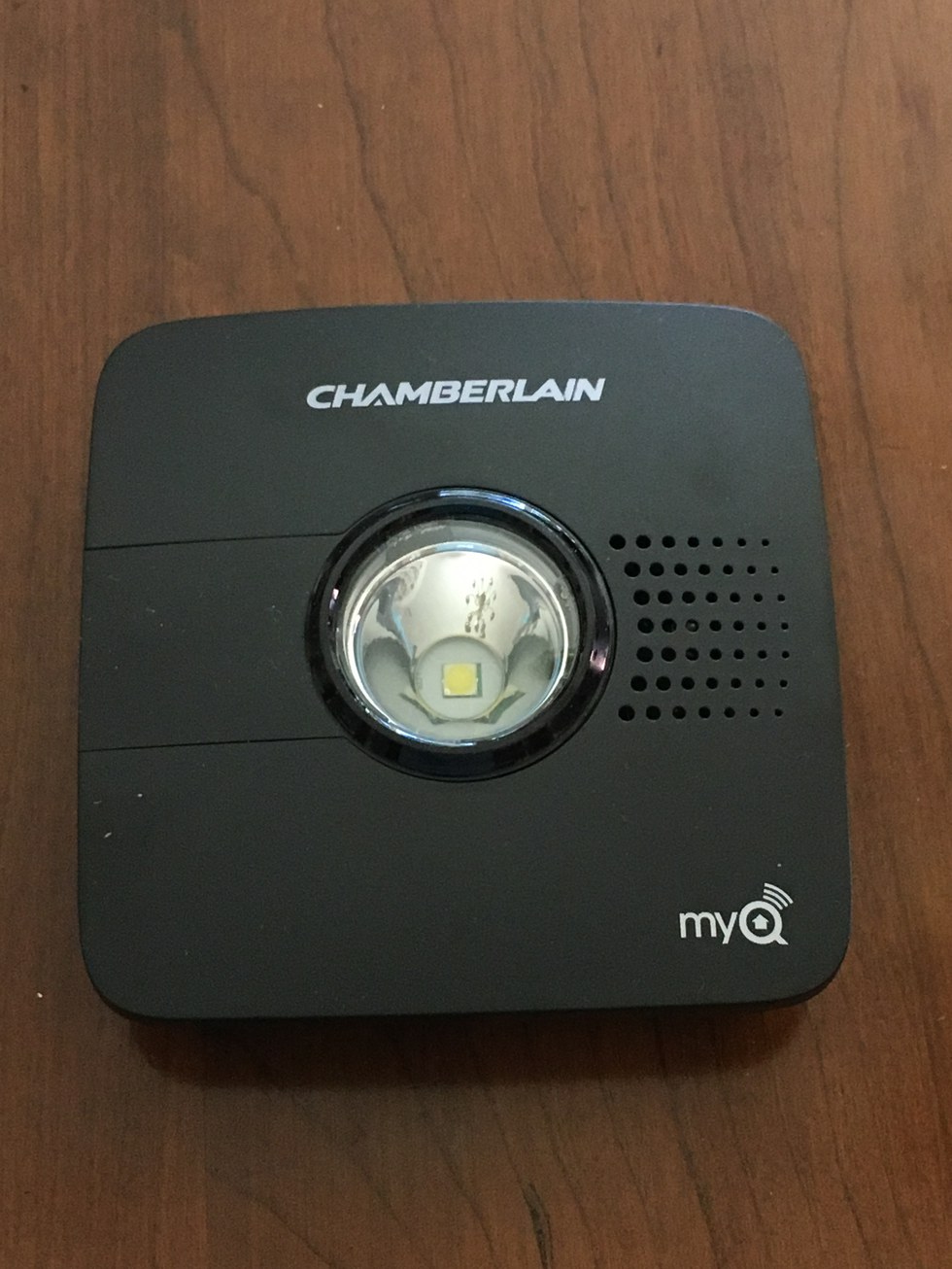 Chamberlain MyQ Garage Wi-Fi Hub