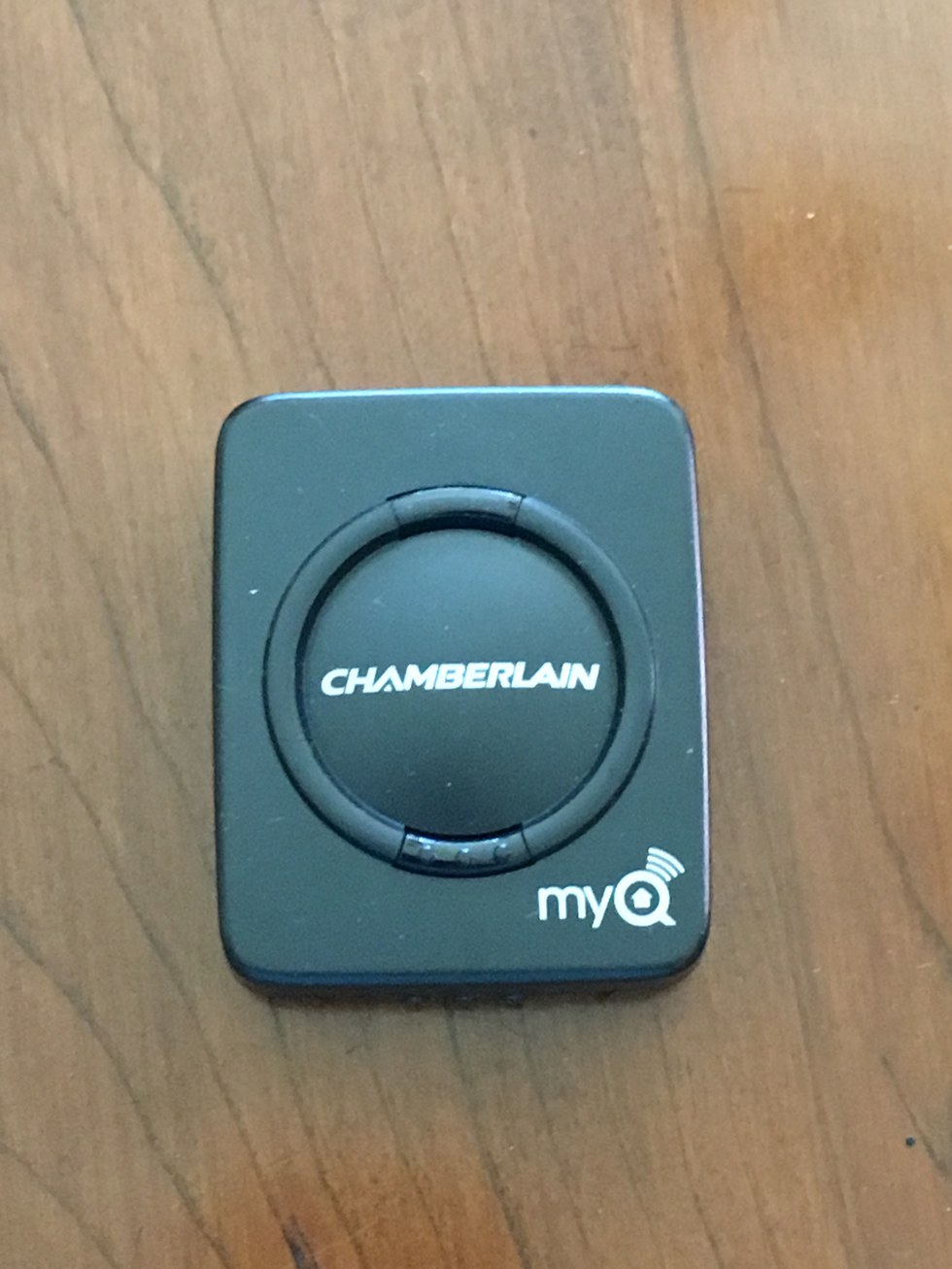 Chamberlain MyQ Garage Door Sensor