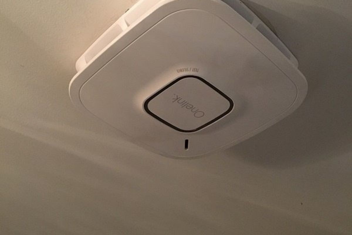 Review: First Alert Onelink Smart Smoke + Carbon Monoxide Alarm, 2nd Generation
