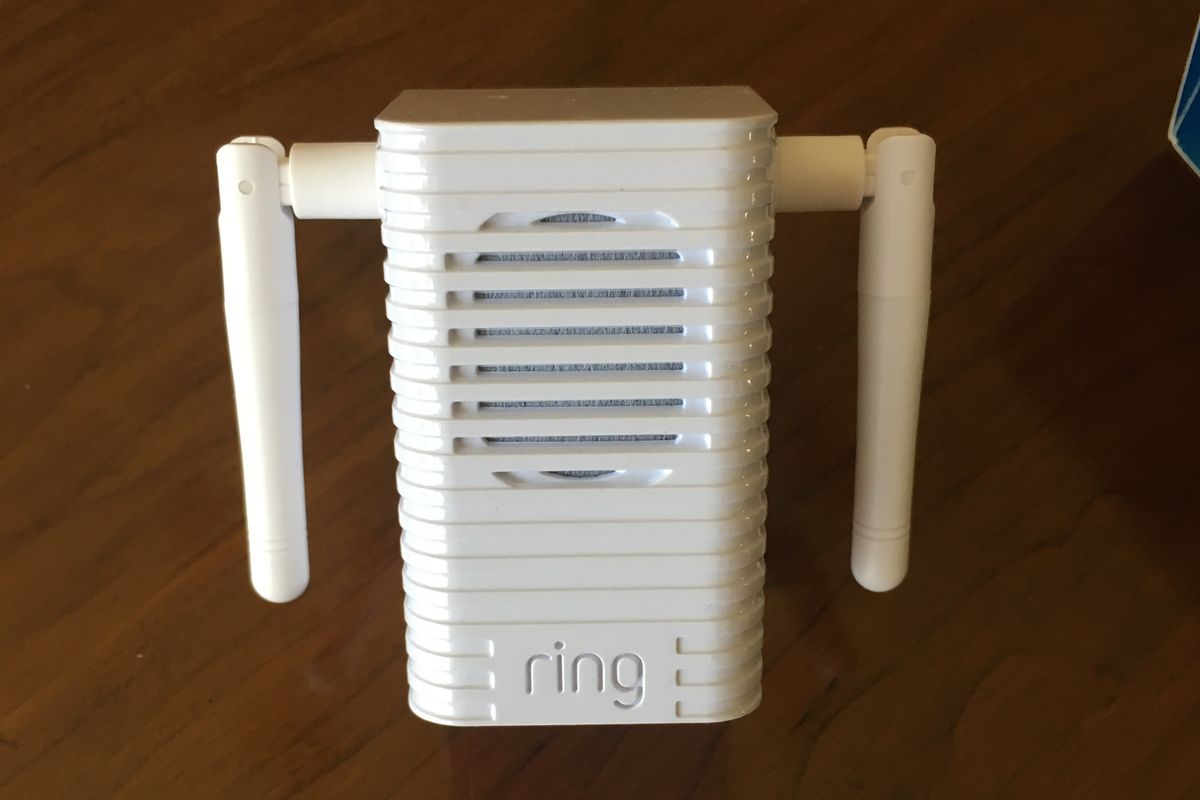 Ring Chime Pro Review: A 2-in-1 Connected Device For Your Smart Home